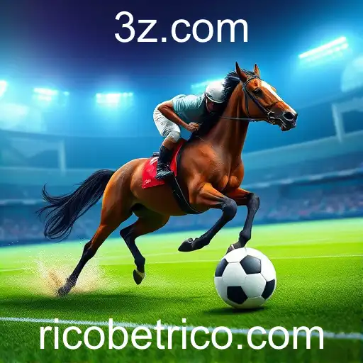 A Revolução dos Jogos Online com Ricobet