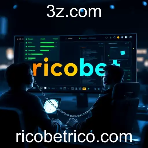 Ricobet Surpreende com Novidades no Universo dos eSports