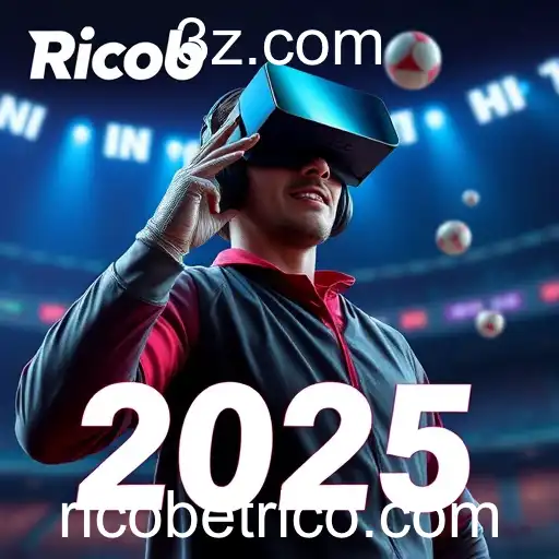 Tendências de Jogos Online em 2025 e o Crescimento do Ricobet