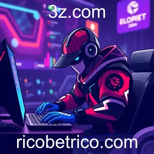 Ricobet: Dinâmicas e Impactos no Mundo dos Jogos Online