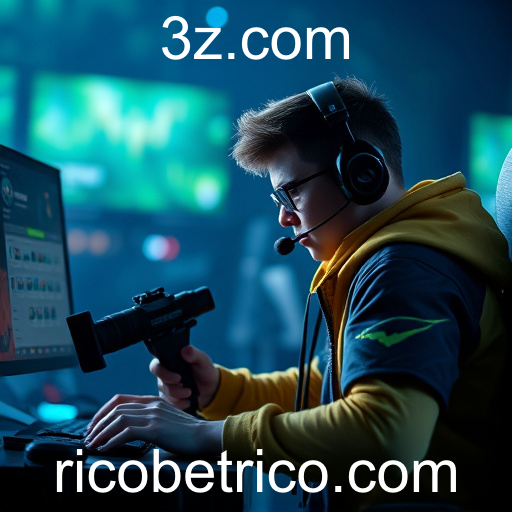 A Ascensão das Apostas em eSports no Brasil