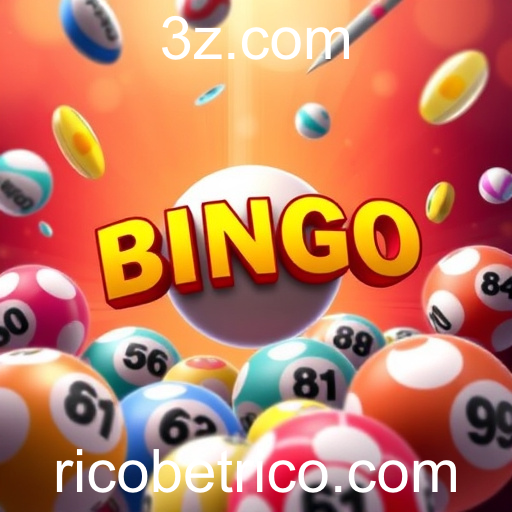 A Fascinante Categoria de Bingo no Ricobet