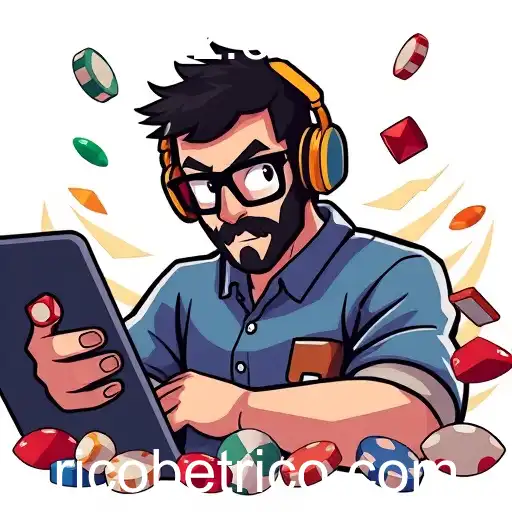 A Evolução dos Jogos Online: Tendências de 2025