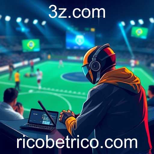 A Evolução dos Jogos de Aposta Online