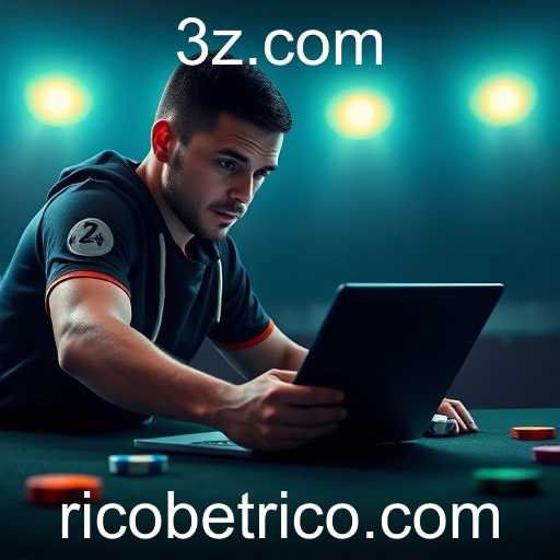 O Impacto do Ricobet nas Dinâmicas de Jogo em 2025
