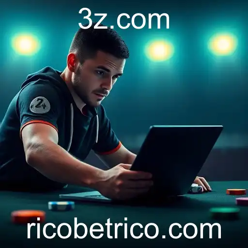 O Impacto do Ricobet nas Dinâmicas de Jogo em 2025
