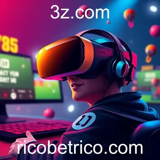 Nova Era dos Jogos Online: Tendências e Desafios