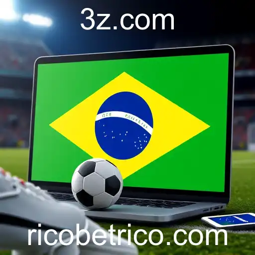 Crescimento do Mercado de Apostas Online no Brasil