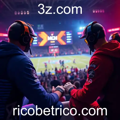 Crescimento do Mercado Online de Apostas em 2025