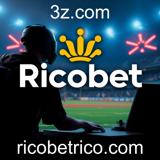 Ricobet Revoluciona o Mercado com Novas Funcionalidades