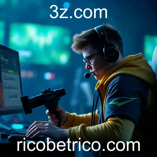 Apostas Online Crescem em Popularidade com a Ricobet