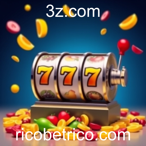 Explorando o Fascinante Mundo das Máquinas Caça-Níqueis no Ricobet