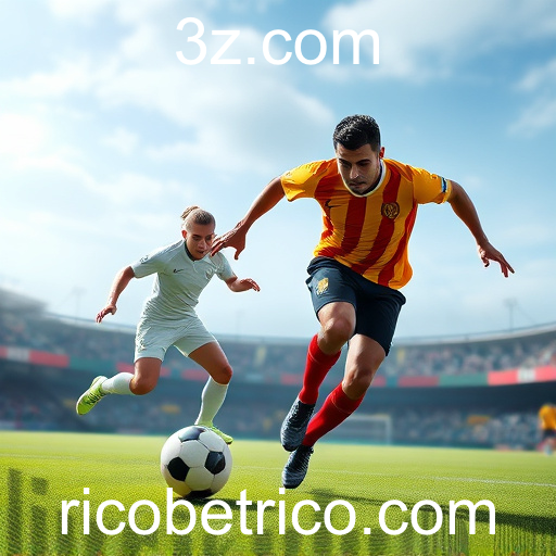 O Crescimento do Sports Betting na Plataforma Ricobet