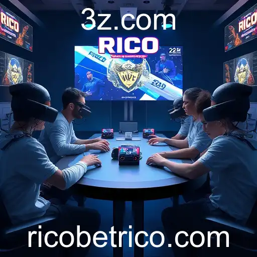 A Influência do Ricobet no Mercado de Apostas Online