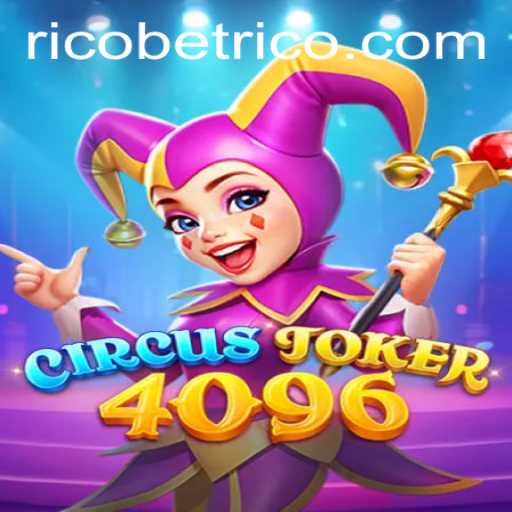 CircusJoker4096: A Closer Look at the Exciting Casino Game