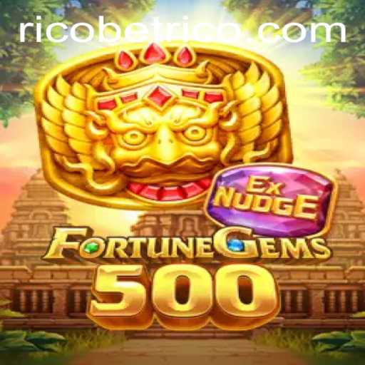 Exploring FortuneGems500: A Thrilling Journey into the World of Ricobet