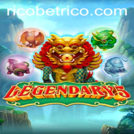 Unveiling Legendary5: An Immersive Gaming Adventure with Ricobet
