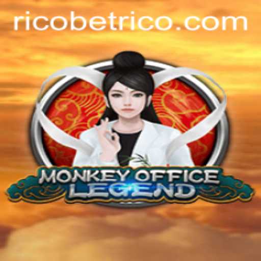Exploring the Exciting Realm of MonkeyOfficeLegend and the Innovative Ricobet
