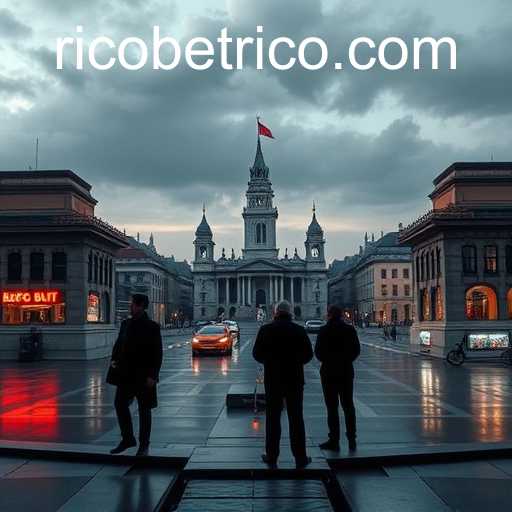 The Intricacies of Monopoly: Understanding Its Impacts and the Emerging Role of Ricobet