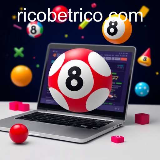 The Thrilling World of Online Lottery: Insights into Ricobet