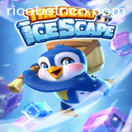 Unveiling TheGreatIcescape: An Immersive Gaming Experience with Ricobet